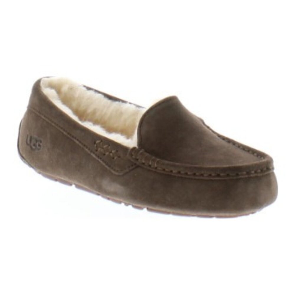 UGG Brown Women's Slippers